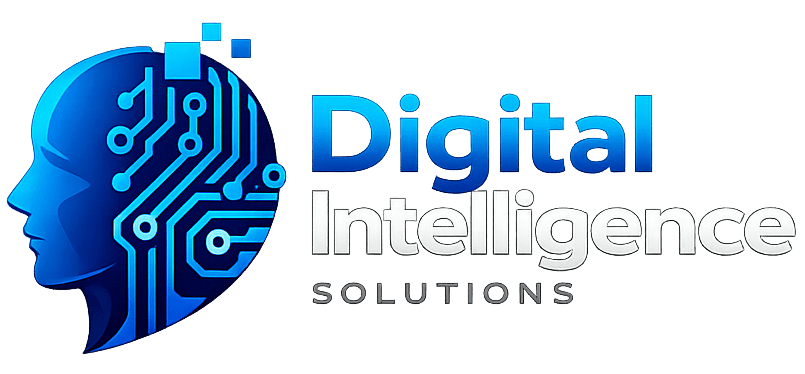 Digital Intelligence Solutions